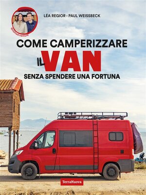cover image of Come camperizzare il Van